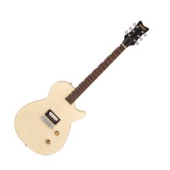 GRETSCH STREAMLINER JET 1 PICKUP, LAUREL FINGERBOARD, VINTAGE WHITE