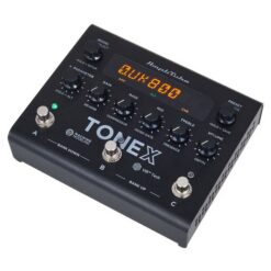 IK MULTIMEDIA TONEX PEDAL