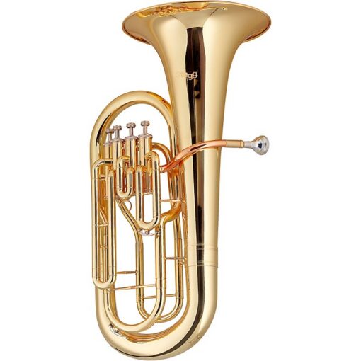 STAGG WS-BH235S BB BARITONE WITH SOFT CASE