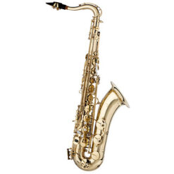 STAGG WS-TS215S BB TENOR SAXOPHONE IN SOFT CASE