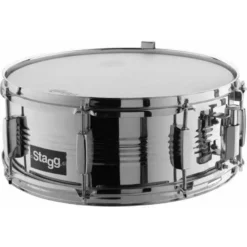 STEEL SNARE DRUM
