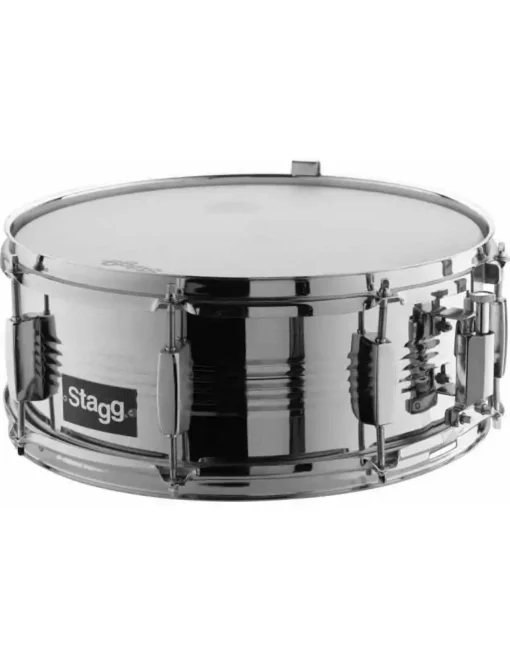 STEEL SNARE DRUM