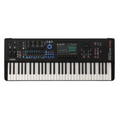YAMAHA MODX M6 SYNTHESIZER