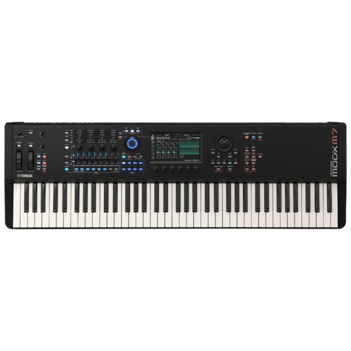 YAMAHA MODX M7 SYNTHESIZER
