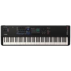 YAMAHA MODX M8 SYNTHESIZER