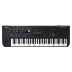 YAMAHA MONTAGE M7 SYNTHESIZER