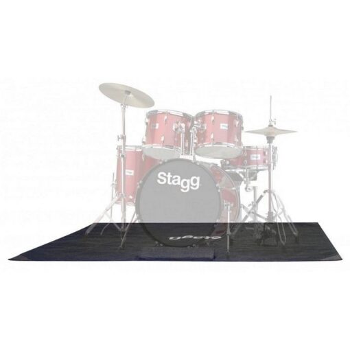 PROFESSIONAL DRUM CARPET