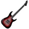 ESP LTD JM-I JOSH MIDDLETON GUITAR DEEP BLOOD MOON