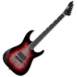 ESP LTD JM-I JOSH MIDDLETON GUITAR DEEP BLOOD MOON