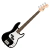 FENDER MINI PRECISION BASS, BLACK