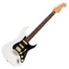 FENDER PLAYER II STRATOCASTER HSS POLAR WHITE