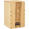 MEINL SNARECRAFT SERIES CAJON 100 HEART ASH