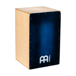 MEINL SNARECRAFT SERIES CAJON BLUE BURST