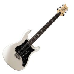 PRS SE NF3 WHITE PEARL