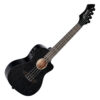 ORTEGA HORIZON SERIES CONCERT UKULELE OKOUME BLACK