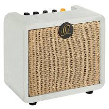 ORTEGA PORTABLE BLUETOOTH ACOUSTIC AMP SPEAKER WITH EFFECTS 12-WATT