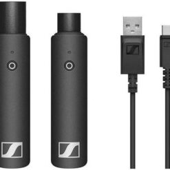 SENNHEISER XSW-D XLR BASE SET