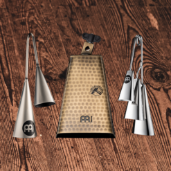 Lehmakellad ja agogod