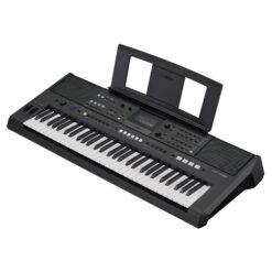 YAMAHA PSR-E583 PORTABLE 61-KEY KEYBOARD