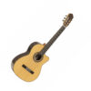 ANGEL LOPEZ MAZUELO SERIES ELECTRO-ACOUSTIC CLASSICAL GUITAR