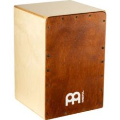 MEINL PERCUSSION SNARECRAFT SERIES SNARE CAJON 80 - ALMOND BIRCH