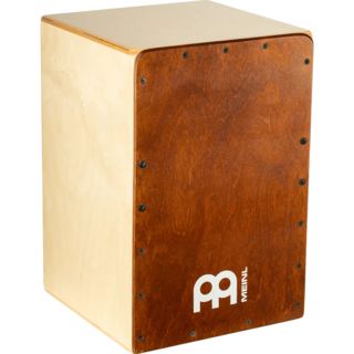 MEINL PERCUSSION SNARECRAFT SERIES SNARE CAJON 80 - ALMOND BIRCH