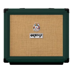ORANGE ROCKER 15 LIMITED EDITION TUBE COMBO