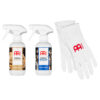 MEINL CARE KIT - CYMBAL POLISH MCCK-MCP