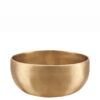 MEINL SONIC ENERGY SINGING BOWL 500G - UNIVERSAL SERIES