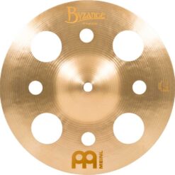 MEINL BYZANCE VINTAGE TRASH SPLASH 10-INCH