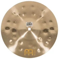 MEINL SPLASH CYMBAL 10-INCH EXTRA DRY