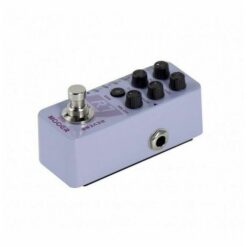 MOOER NEW MICRO R7 REVERB R7 REVERB
