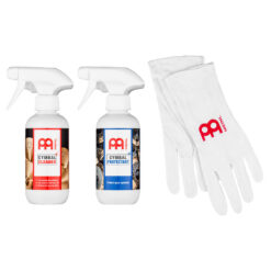 MEINL CARE KIT - CYMBAL CLEANER MCCK-MCCL