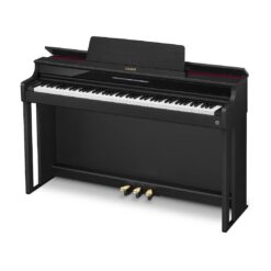 CASIO AP-550 DIGITAL PIANO BLACK