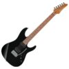 IBANEZ AZ24S2 STANDARD ELECTRIC GUITAR BLACK