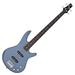 IBANEZ GSR180-BEM GIO SERIES BASS GUITAR BALTIC BLUE METALLIC
