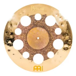 MEINL B18DUTRC BYZANCE DUAL 18-INCH TRASH CRASH