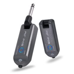 MOOER AIR P05 2.4G WIRELESS SYSTEM