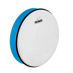 NINO NINO45GG HAND DRUM 12-INCH SKY BLUE