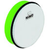 NINO NINO45GG HAND DRUM 8-INCH GRASS GREEN