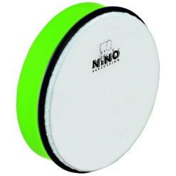 NINO NINO45GG HAND DRUM 8-INCH GRASS GREEN