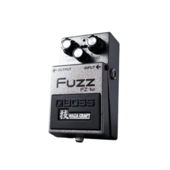 BOSS FZ-1W – Premium Waza Craft Fuzz