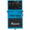 BOSS VB-2W WAZACRAFT VIBRATO