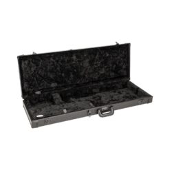 FENDER WOOD STRAT OR TELE CASE
