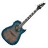 IBANEZ ALT50FA-BDB ALTSTAR ELEKTROAKUSTILINE KITARR, BLUE DOOM BURST HIGH GLOOS