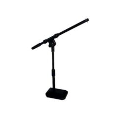 STAGG DESKTOP MICROPHONE BOOM STAND