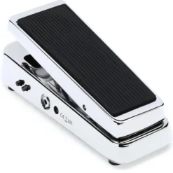 DUNLOP CRYBABY 535Q MULTI WAH PEDAL CHROME