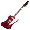 EPIPHONE FIREBIRD WINE RED