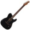 FENDER ACOUSTASONIC STANDARD TELECASTER BLACK