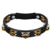 MEINL TMT1M-BK RECORDING TAMBOURINE